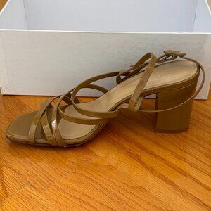 Maryam Nassir Zadeh Ira Sandal (38.5) - MNZ